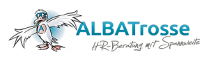 Logo-Albatrosse