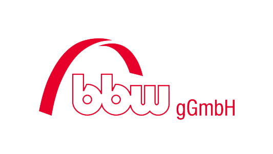 Grafik: Logo bbw Bildungswerk der Bayerischen Wirtschaft