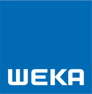Grafik: Logo WEKA